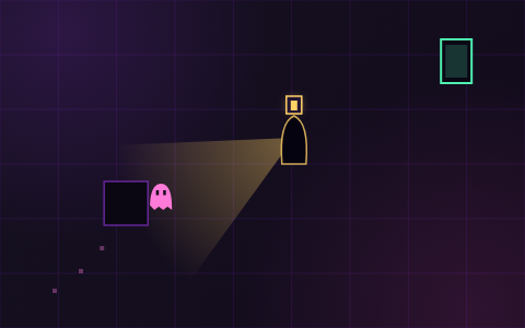 Curfew Runner gameplay preview