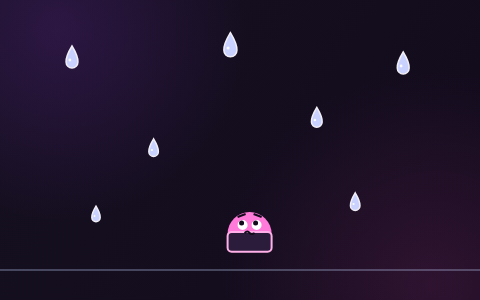 Ombrophobia gameplay preview